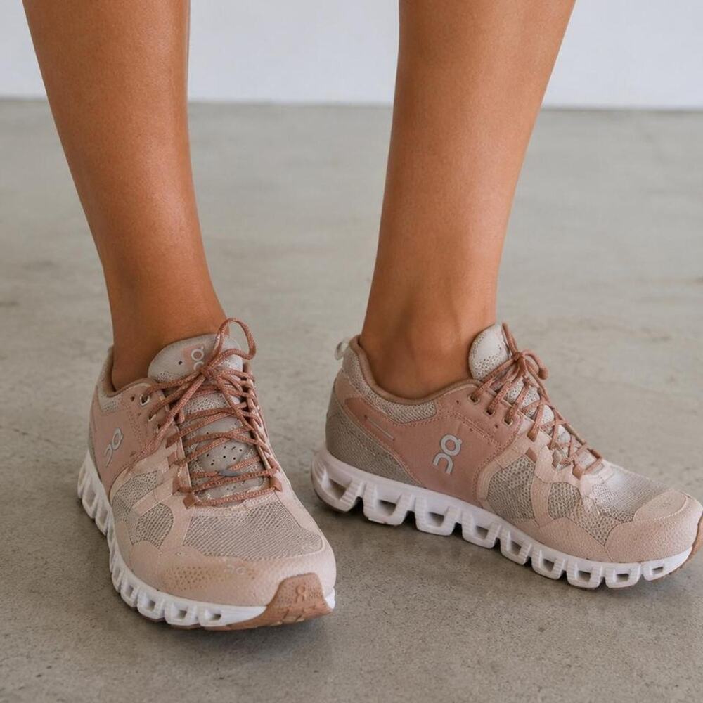 On running cloudswift sneakers in